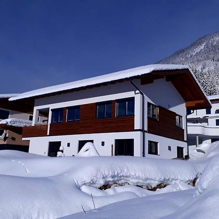 Egon'S Home - Urlauben In Top Lage Sankt Jakob in Haus Exteriér fotografie