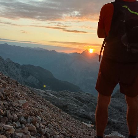 Egon'S Home - Urlauben In Top Lage Sankt Jakob in Haus Exteriér fotografie