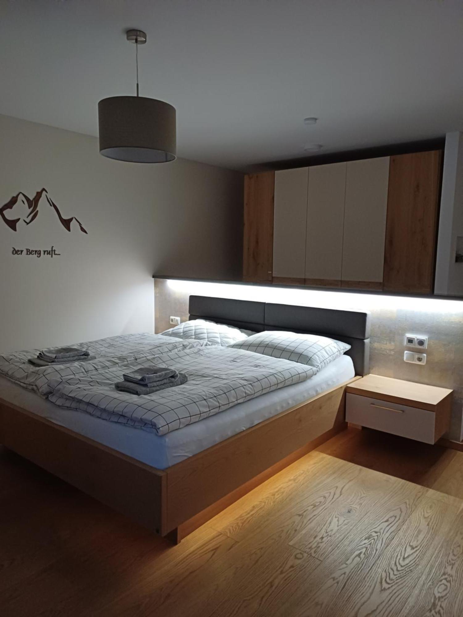 Egon'S Home - Urlauben In Top Lage Sankt Jakob in Haus Exteriér fotografie