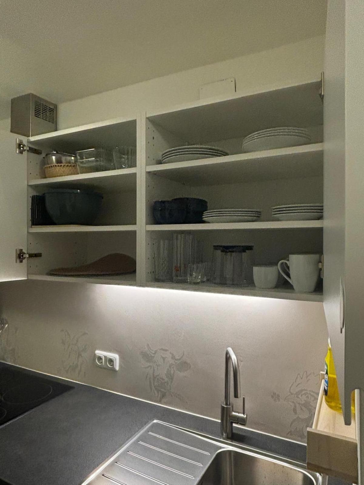 Egon'S Home - Urlauben In Top Lage Sankt Jakob in Haus Exteriér fotografie