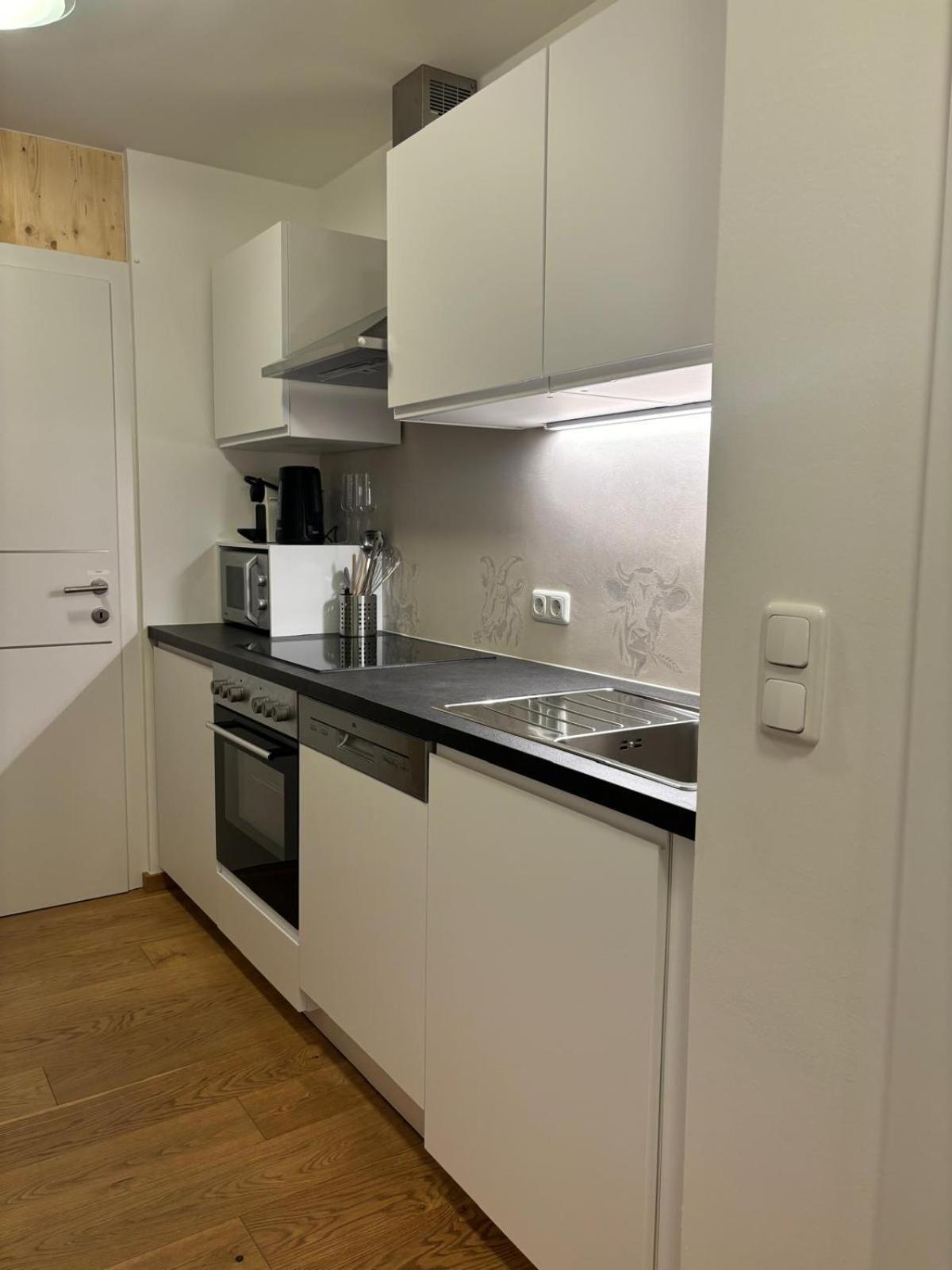 Egon'S Home - Urlauben In Top Lage Sankt Jakob in Haus Exteriér fotografie