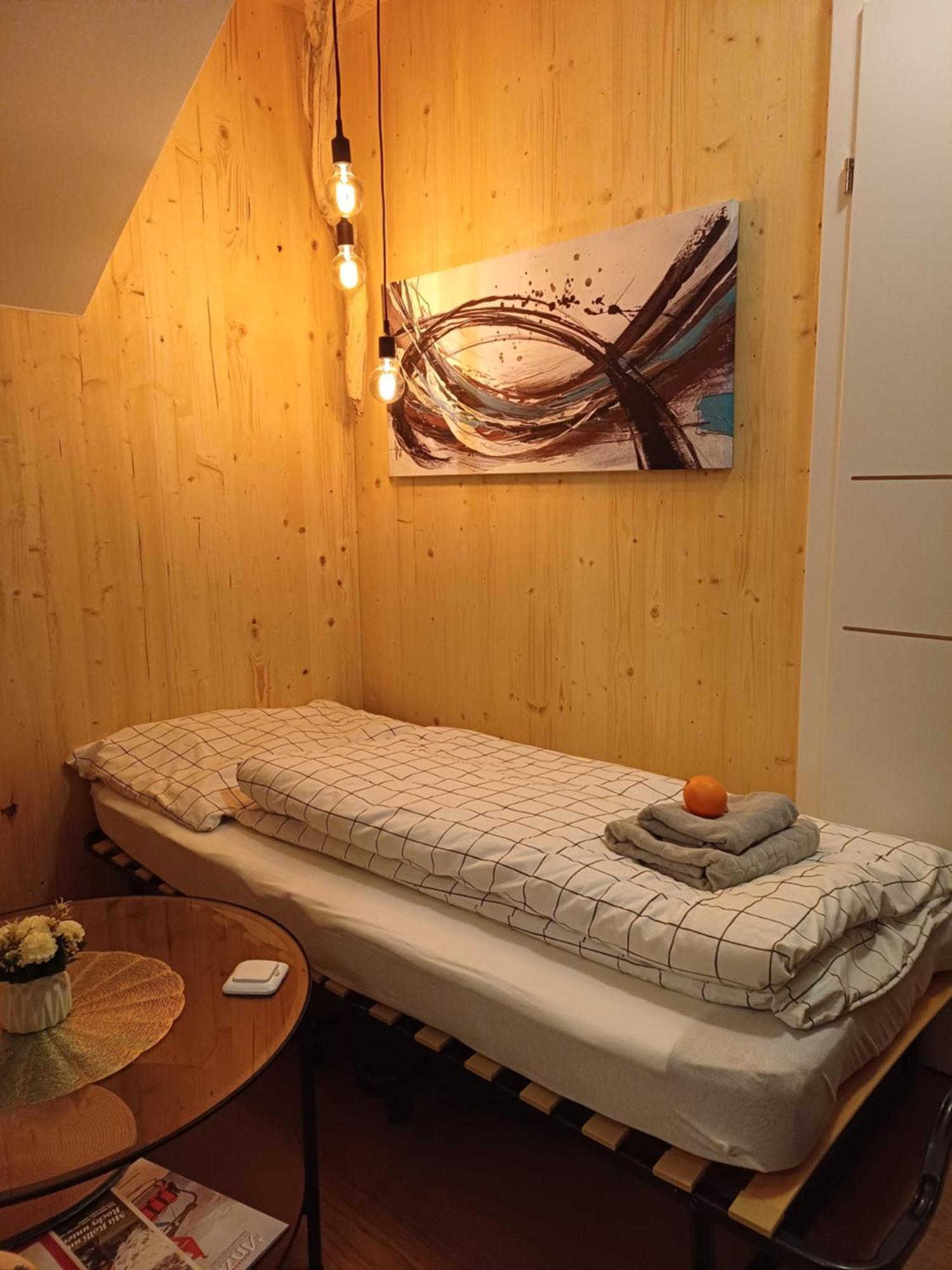 Egon'S Home - Urlauben In Top Lage Sankt Jakob in Haus Exteriér fotografie