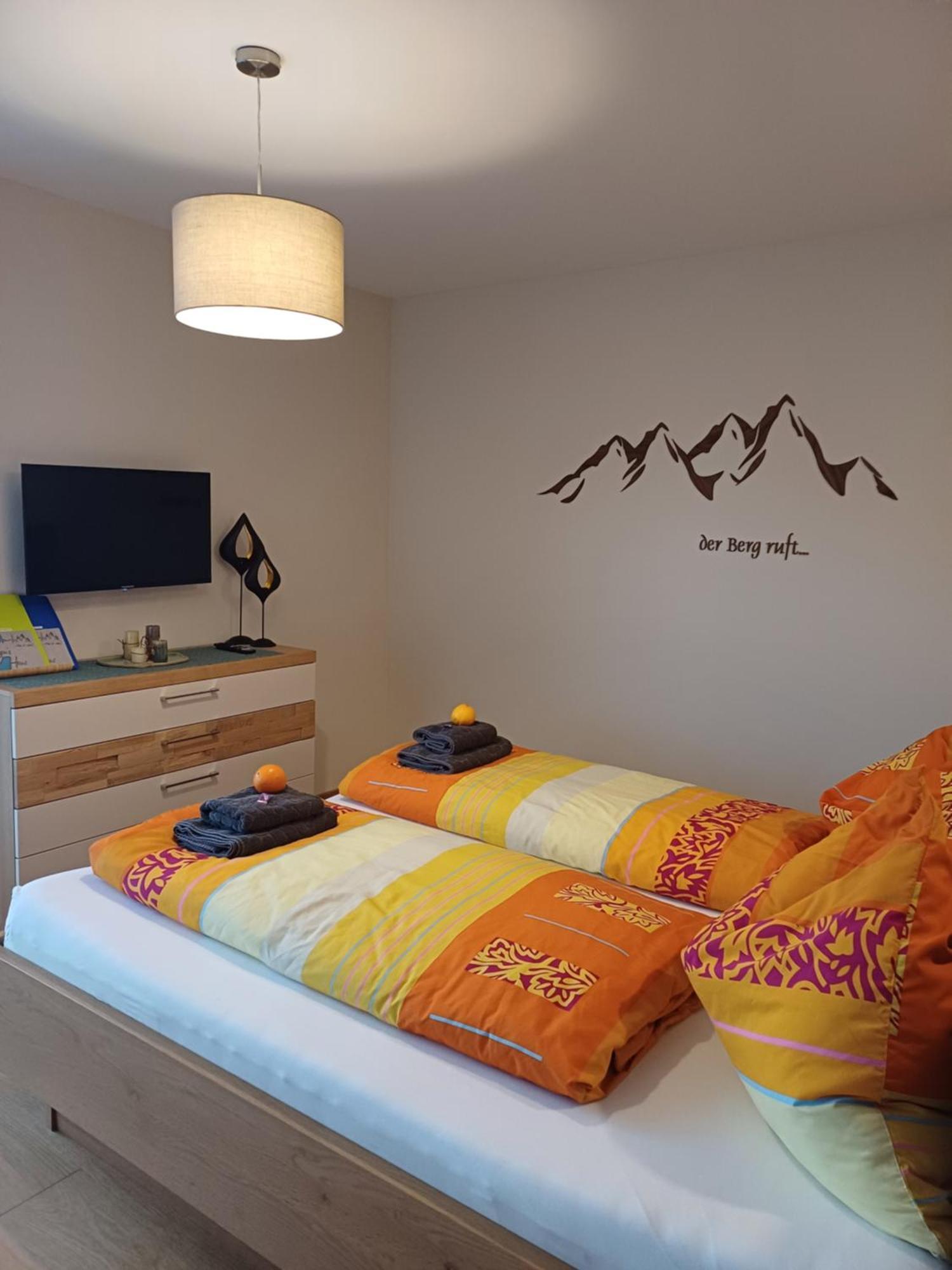Egon'S Home - Urlauben In Top Lage Sankt Jakob in Haus Exteriér fotografie