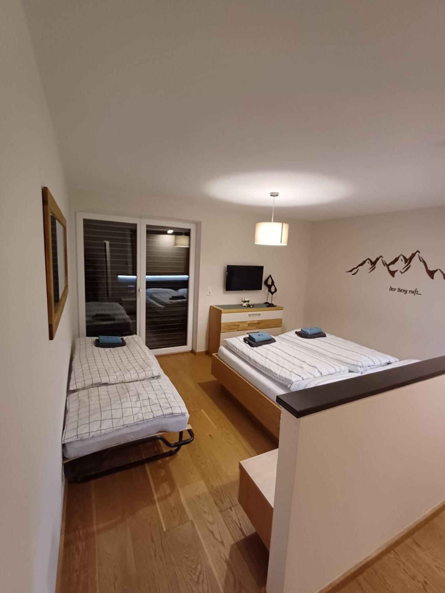 Egon'S Home - Urlauben In Top Lage Sankt Jakob in Haus Exteriér fotografie
