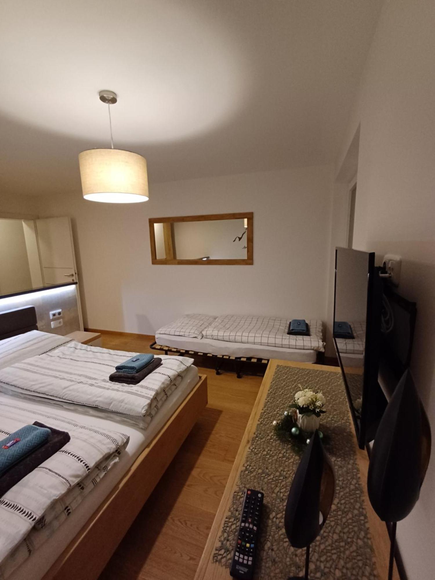 Egon'S Home - Urlauben In Top Lage Sankt Jakob in Haus Exteriér fotografie