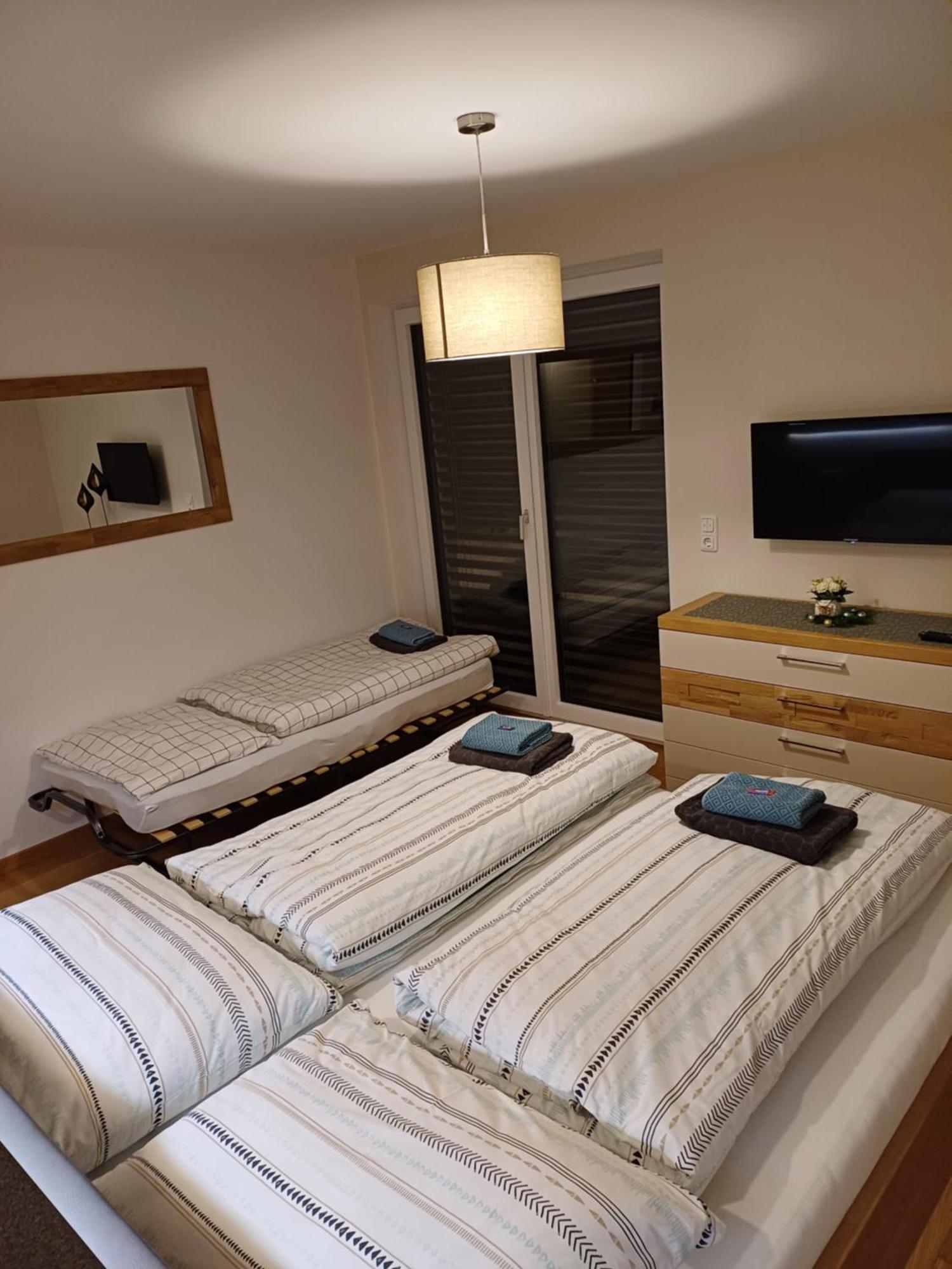 Egon'S Home - Urlauben In Top Lage Sankt Jakob in Haus Exteriér fotografie