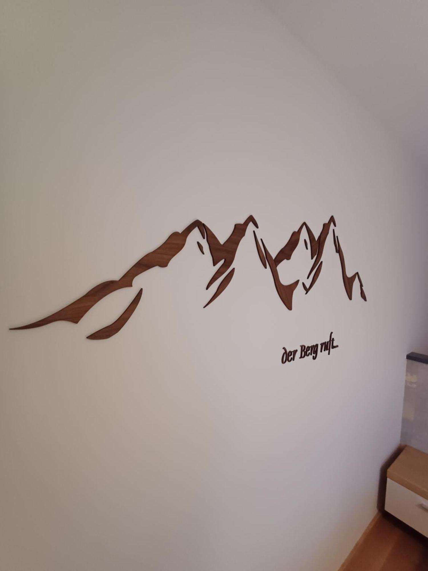 Egon'S Home - Urlauben In Top Lage Sankt Jakob in Haus Exteriér fotografie