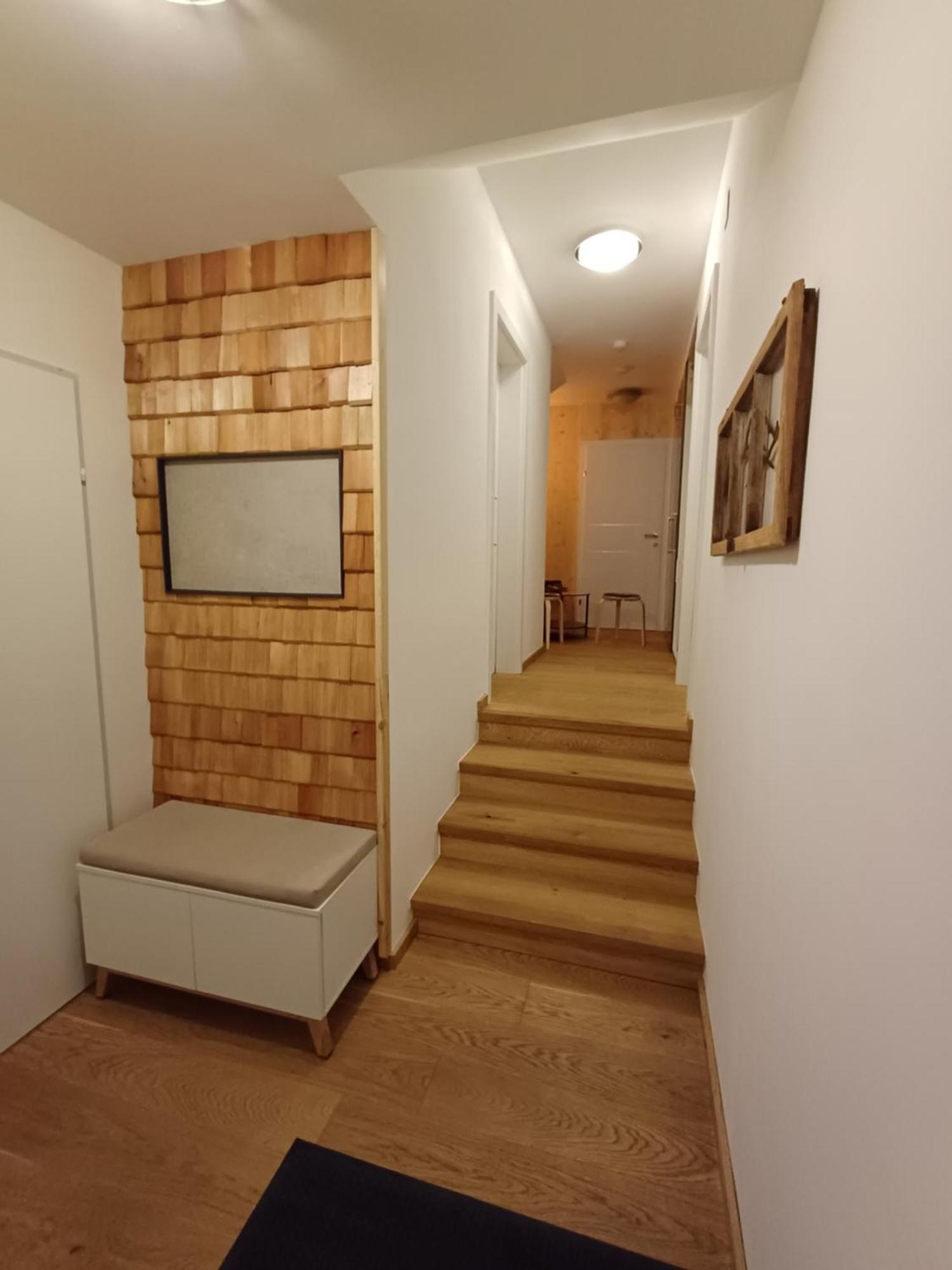 Egon'S Home - Urlauben In Top Lage Sankt Jakob in Haus Exteriér fotografie