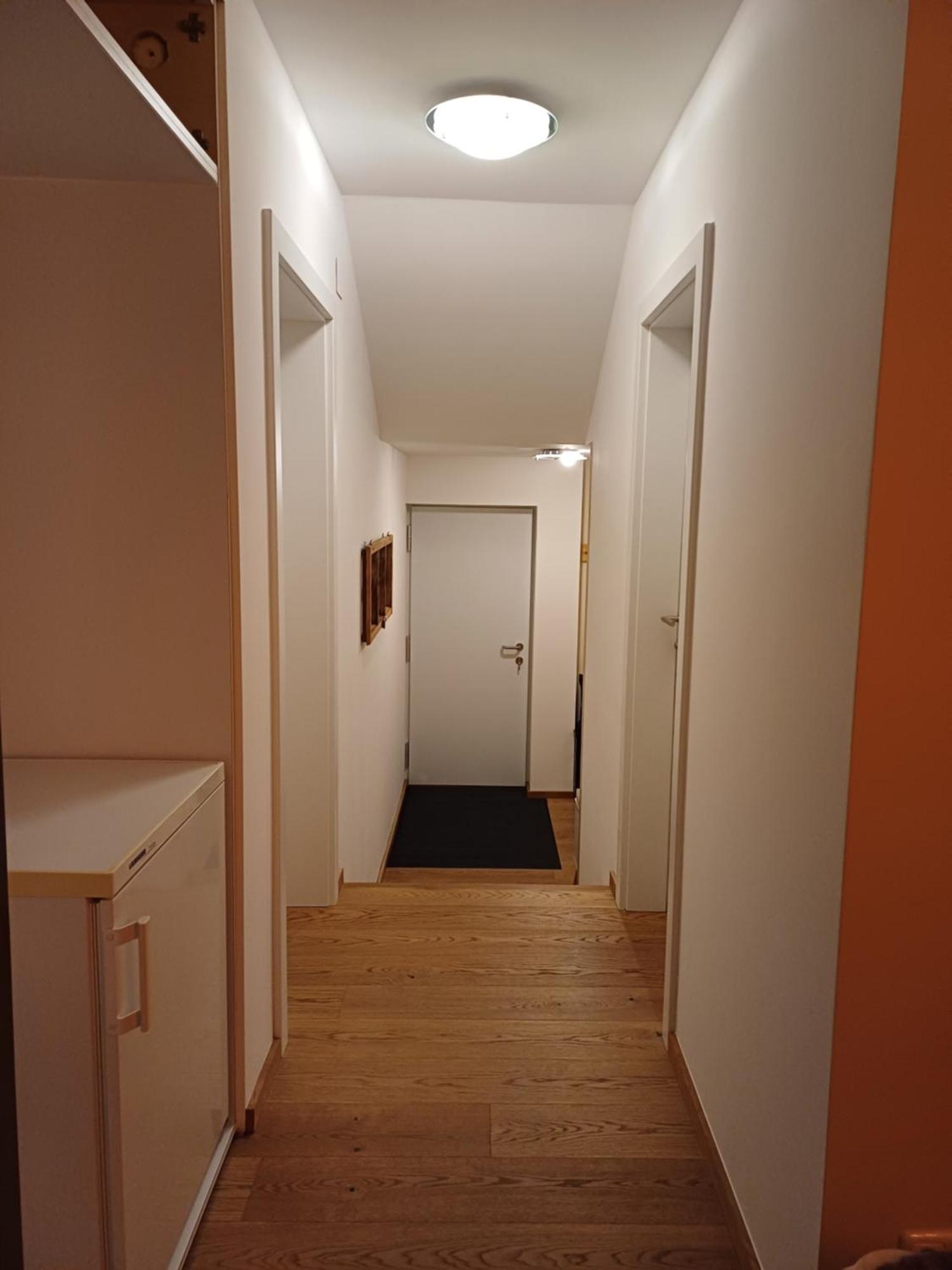 Egon'S Home - Urlauben In Top Lage Sankt Jakob in Haus Exteriér fotografie