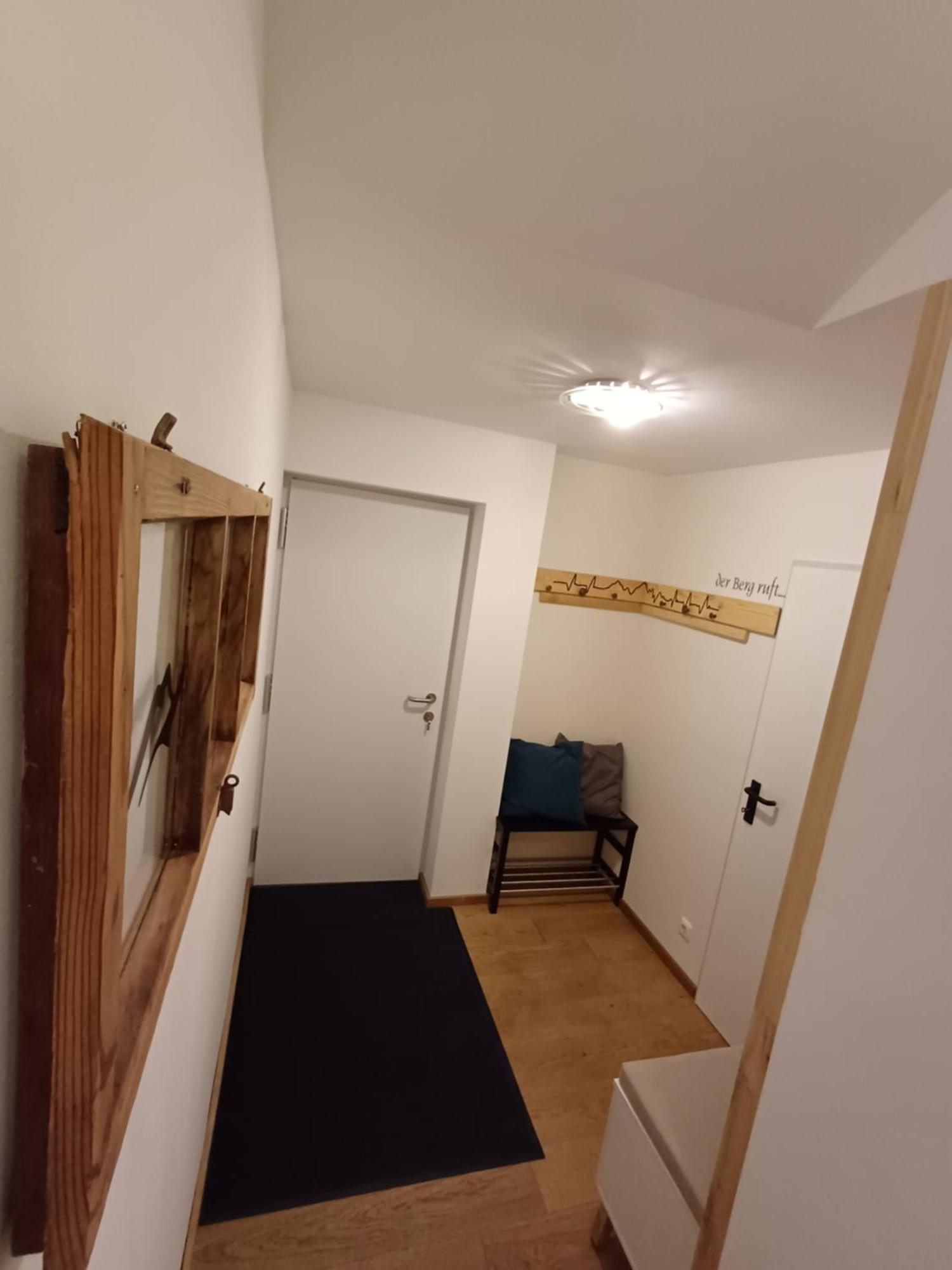 Egon'S Home - Urlauben In Top Lage Sankt Jakob in Haus Exteriér fotografie