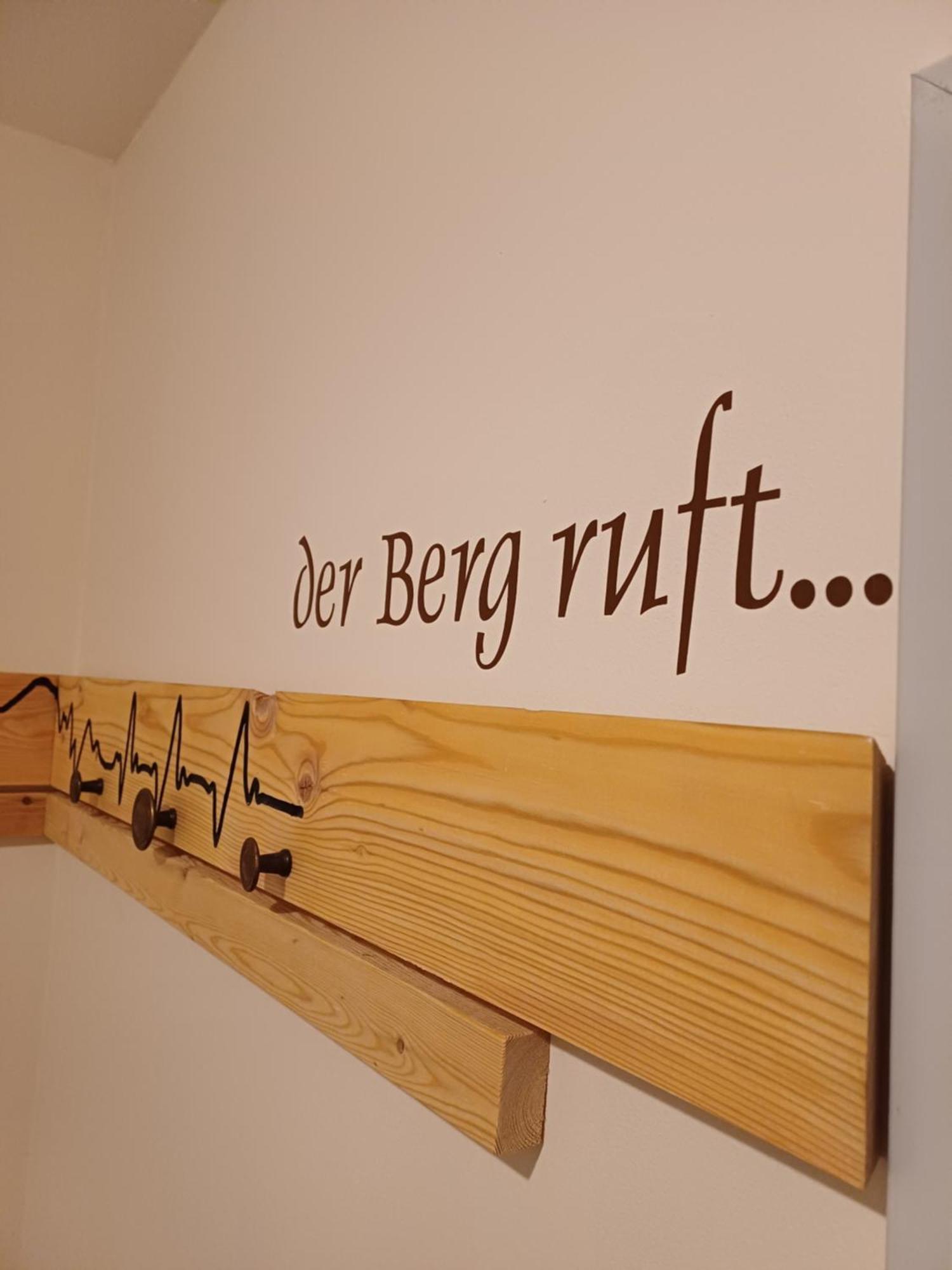 Egon'S Home - Urlauben In Top Lage Sankt Jakob in Haus Exteriér fotografie