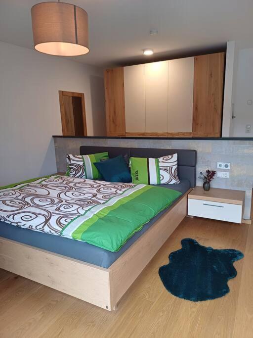 Egon'S Home - Urlauben In Top Lage Sankt Jakob in Haus Exteriér fotografie