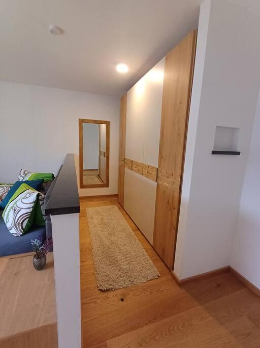 Egon'S Home - Urlauben In Top Lage Sankt Jakob in Haus Exteriér fotografie