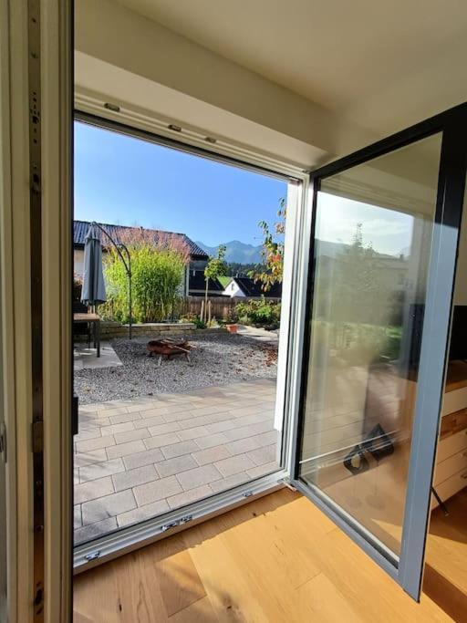 Egon'S Home - Urlauben In Top Lage Sankt Jakob in Haus Exteriér fotografie