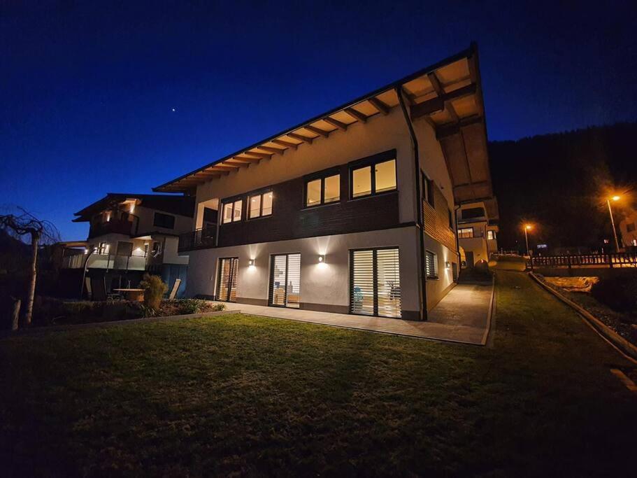 Egon'S Home - Urlauben In Top Lage Sankt Jakob in Haus Exteriér fotografie